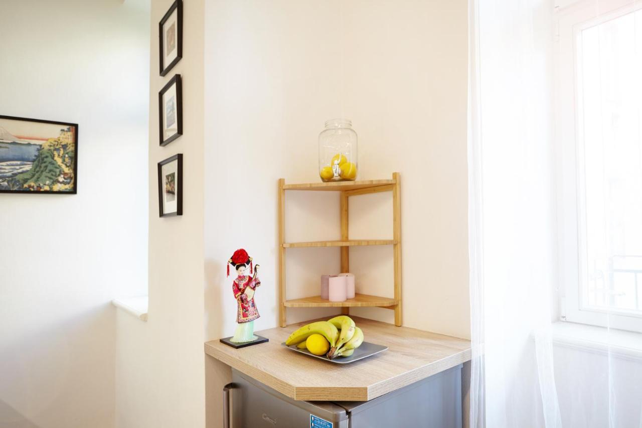 Friendly Apartments In プラハ エクステリア 写真